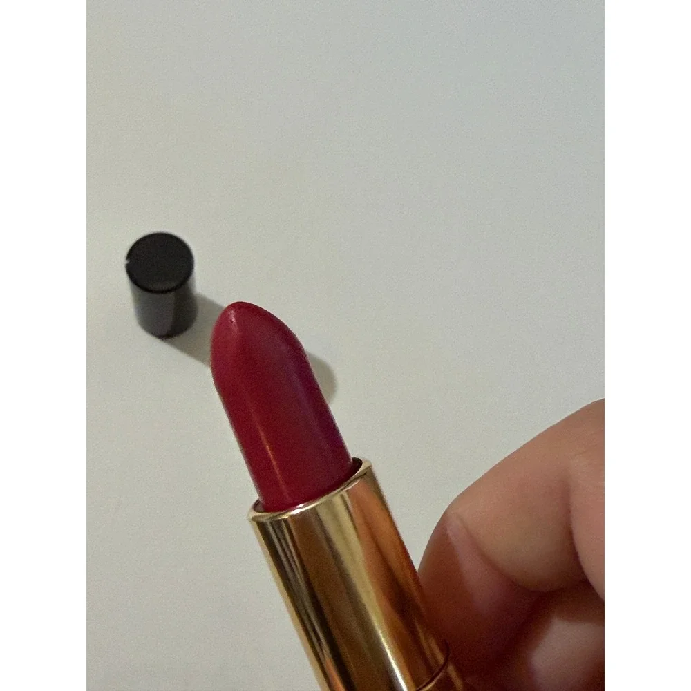 Revlon Super Lustrous Lipstick 622 Daring Pink Creme Finish Pink‎ Magenta